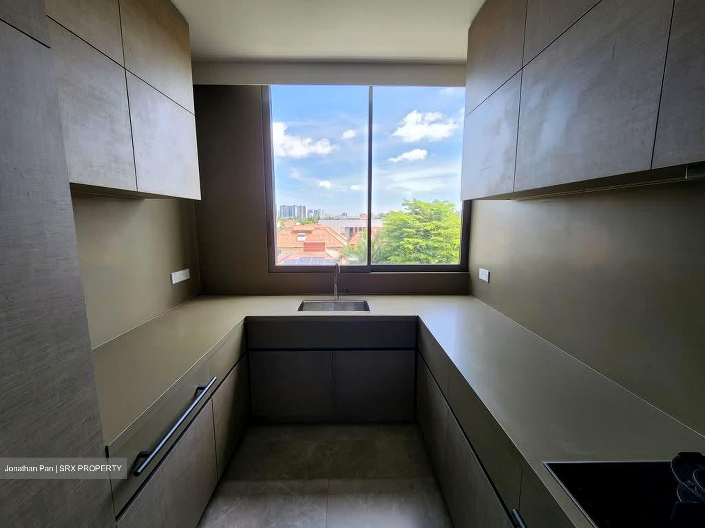 Meyerhouse (D15), Condominium #601629141
